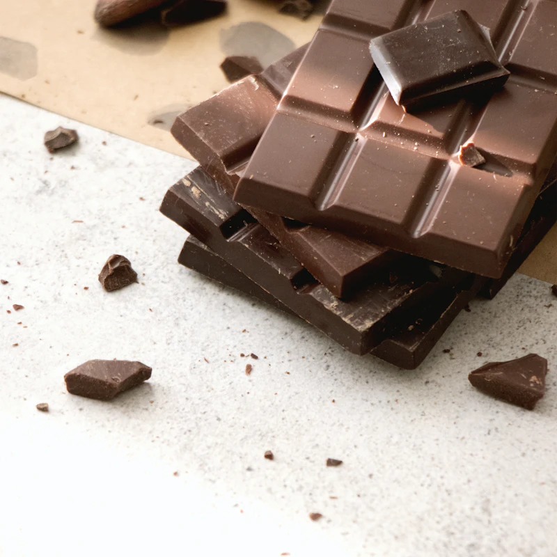 72% Single-Origin Dark Chocolate Bars (3-Pack) β Pantry at Peasley Store