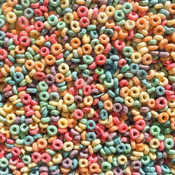 Ancient Grain Flake Cereal — Pantry at Peasley Store