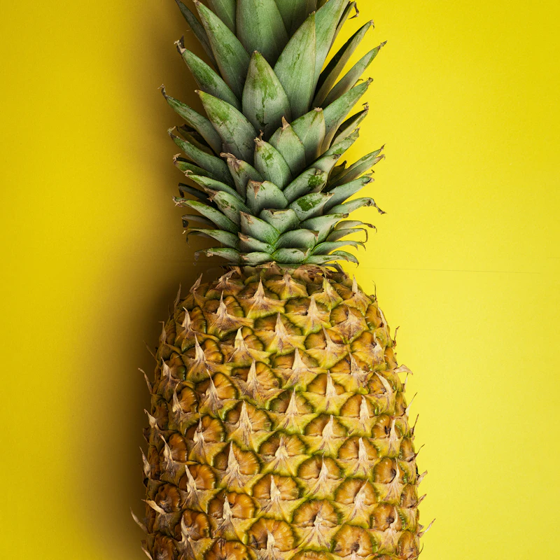 Golden Pineapple β Fresh Produce at Peasley Store