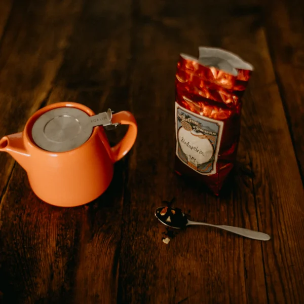 Herbal Chamomile Blend — Beverages at Peasley Store