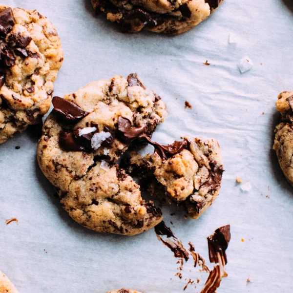 Oatmeal Raisin Bakery Cookies — Snacks at Peasley Store
