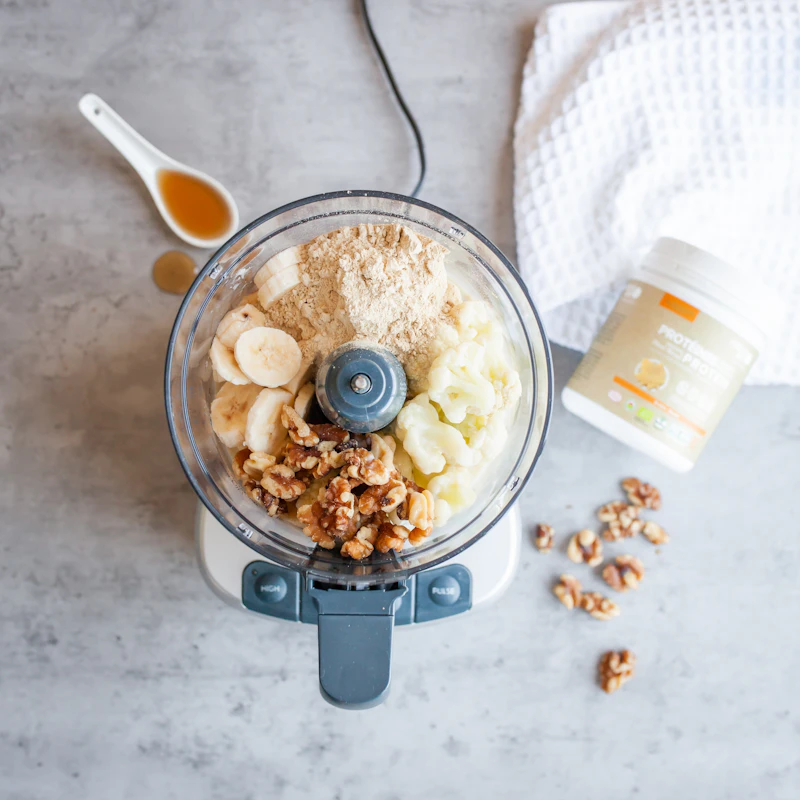 Personal Smoothie Blender — Home & Kitchen at Peasley Store