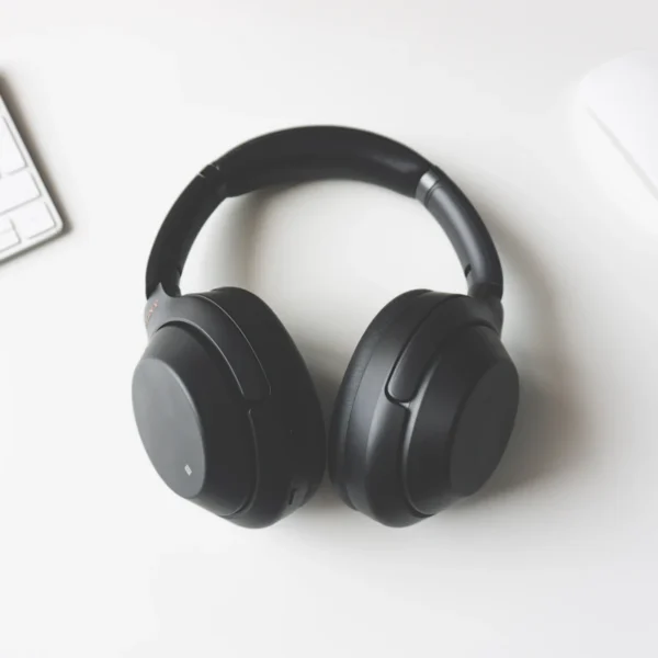 Studio Monitor Headphones — Electronics at Peasley Store