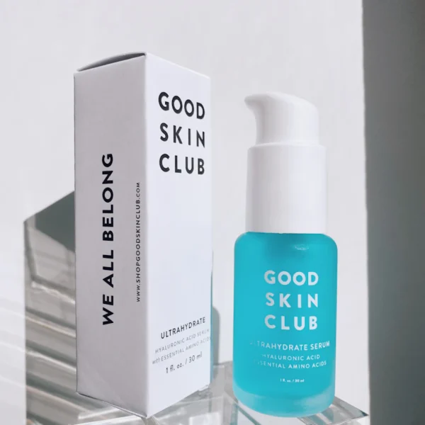 Vitamin C Brightening Serum — Beauty & Personal Care at Peasley Store